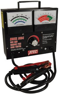 Associated 500A Battery Tester