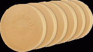 Smart Eraser¬Æ Pad – 6 Pk.