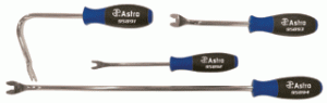 4 Pc. Upholstery Tool Set