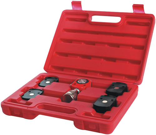 Porto-Power 5 Ton Flat Body Ram Kit