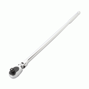1/2" Dr. Locking Flex Head 22" Long Ratchet