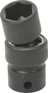 38 Drx 8mm Standard Universal