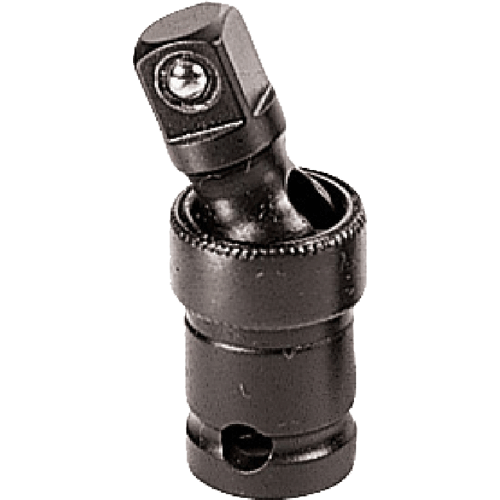 3/8 Dr. x 3/8 Thin-Wall Universal Joint with Ball Retainer