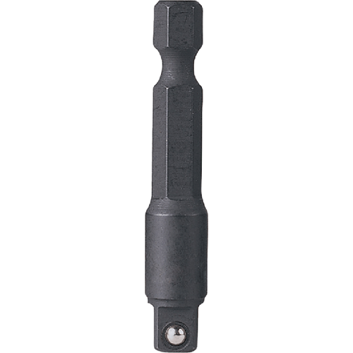 1/4 Hex Dr. x 1/4 Friction Ball Adapter