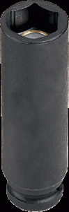 14 Dr x 8mm Magnetic Deep Socket