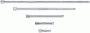 5 Pc. 1/4 Drive Extension Set