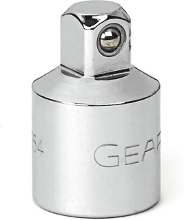 1/2F-3/8M Drive Adapter