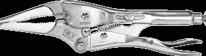 The Original TM 9" Long Nose Locking Plier