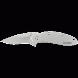 Scallion Frame Lock Knife