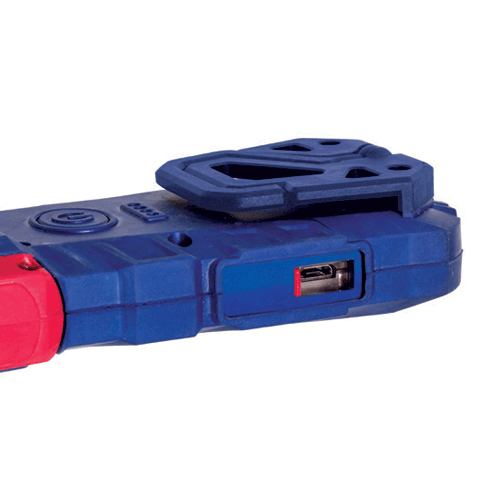 COB LED Rechargeable Work Light - 500 Lumens