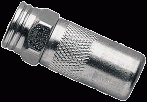 5 Pk. Small Diameter Hydraulic Coupler