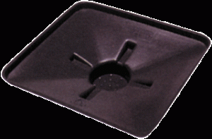 Transmission Drain Funnel