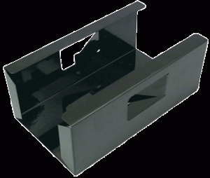 Magnetic Glove Dispenser