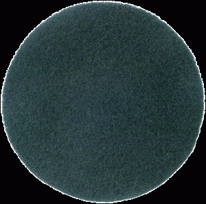 15″ Round No Splatter Pad