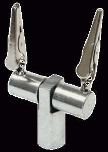 Magnetic Soldering Clamp