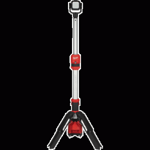 Milwaukee Tool M12 TM ROCKET TM Dual Power Tower Light