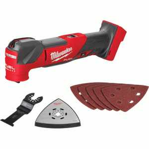 M18 FUEL&trade; Oscillating Multi-Tool, Bare Tool