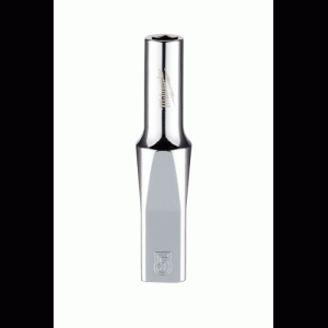 1/4 Dr. Metric 6-Point Deep Socket with FOUR FLAT TM Sides, 5mm