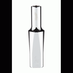 3/8 Dr. SAE 6 Point Deep Socket with FOUR FLAT TM Sides, 1/4