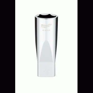 1/2 Dr. SAE 6-Point Deep Socket with FOUR FLAT TM Sides, 7/8"