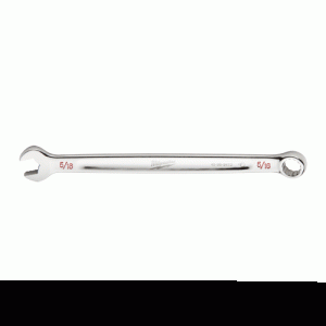 Combination Wrench, SAE 5/16"