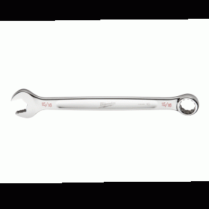 Combination Wrench, SAE 5/16"