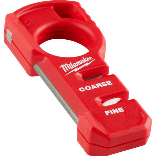 Compact Knife Sharpener