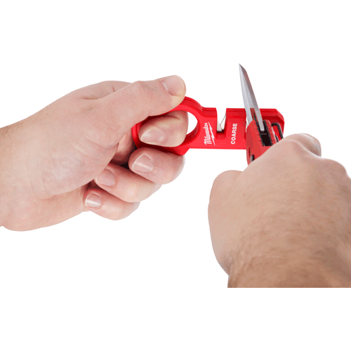 Compact Knife Sharpener