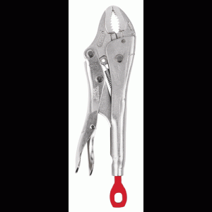 5 TORQUE LOCK TM Curved Locking Pliers
