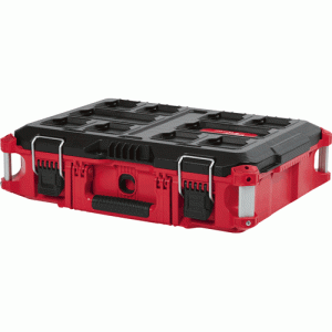 PACKOUT TM Tool Box