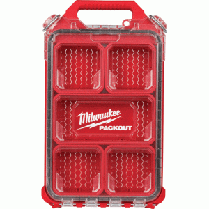 PACKOUT TM Low-Profile Compact Organizer