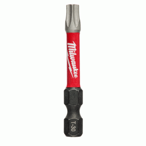 SHOCKWAVE TM 2 Impact Torx T30 Power Bit