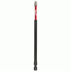 SHOCKWAVE TM 6 Impact Phillips 2 Power Bit