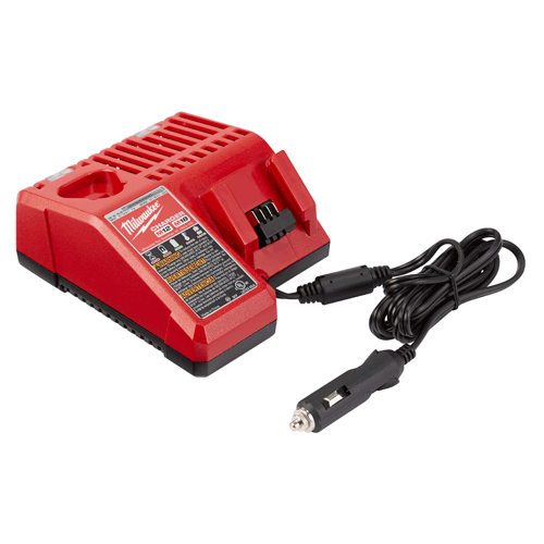 M18 TM / M12 TM Vehicle Charger
