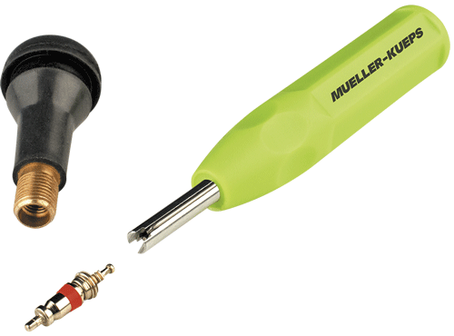 Valve Core Tool