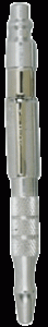 “M” style Pocket Blo-Gun