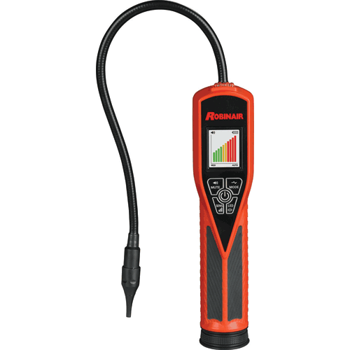 Premium Refrigerant Leak Detector