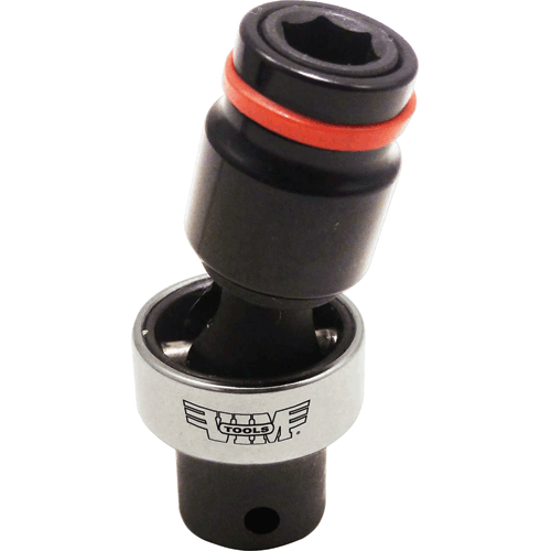 Universal Power Hex Driver