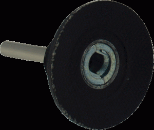 2″ Roll Lock Holder