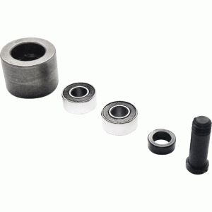 Steel Pulley Assembly