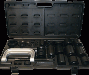 Ball Joint Master Set