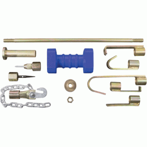 Auto Body Knocker Set