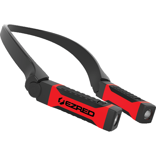 Multi-Position LED Neck Light