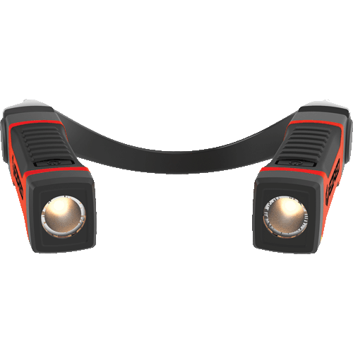 Multi-Position LED Neck Light