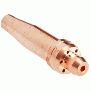 ACETYLENE CUTTING TIP (2-