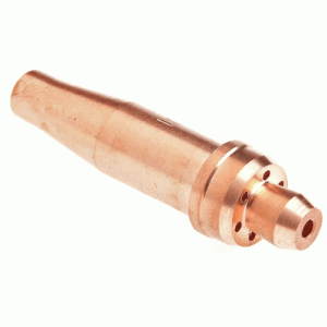 ACETYLENE CUTTING TIP (3-