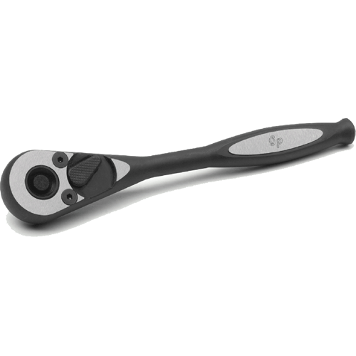 1/4" Dr. 72 Tooth Quick