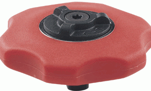 1/4" Dr. Thumbwheel Ratchet