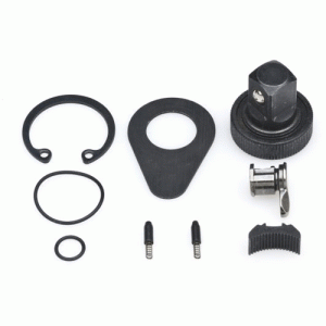 1/4" Drive 90-Tooth Non-Quick Release Ratchet Repair Kit