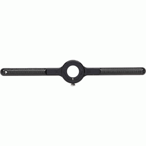 DIE STOCK 9-FOR 1IN HEX O